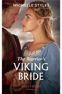 Warrior's Viking Bride
