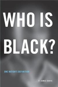 Who is Black?