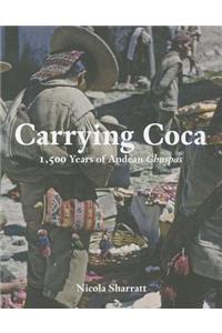 Carrying Coca