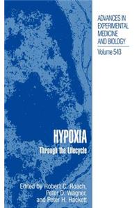 Hypoxia