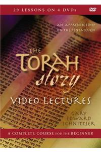 Torah Story Video Lectures