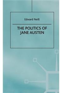 Politics of Jane Austen