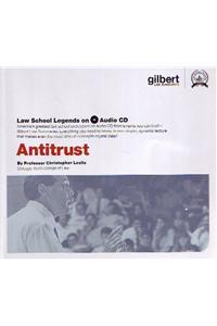 Antitrust Law, 2006