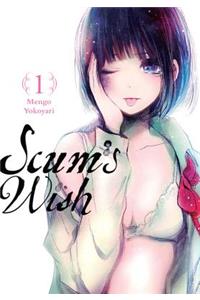 Scum's Wish, Vol. 1