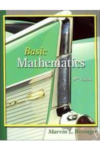 Basic Math& Digtl VID Tut& S/S/M& MML S/Kt Pk