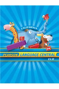 Reading 2010 English Language Development (A8c) Songbook Grade 1