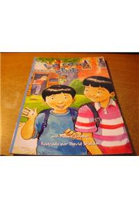 Reading 2010 Spanish(ai8)Independent Reader Grade K Unit 6 Week 2