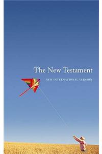 NIV New Testament Mass Market