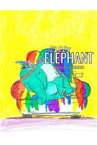 Tiffy the Elephant