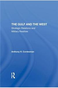 Gulf and the West