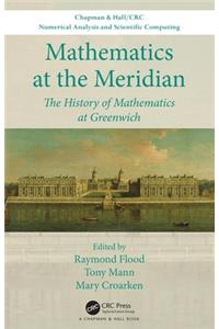 Mathematics at the Meridian