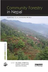 Community Forestry in Nepal
