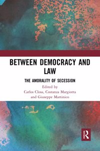 Between Democracy and Law