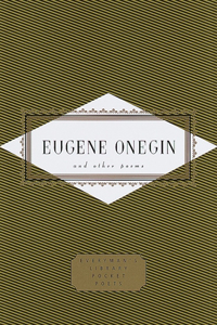 Eugene Onegin and Other Poems