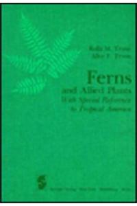 Ferns and Allied Plants