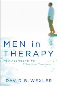 Men in Therapy