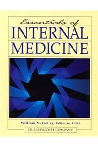 Essentials of Internal Medicine