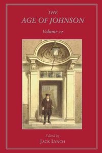 Age of Johnson, Volume 22