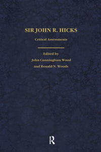 Sir John Hicks