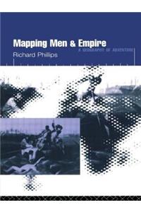 Mapping Men and Empire