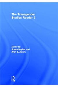 The Transgender Studies Reader 2