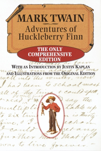 Adventures of Huckleberry Finn