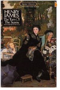 The Turn of the Screw And Other Short Novels