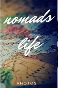 Nomad Life, or part of it.