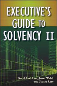 Executive's Guide to Solvency II