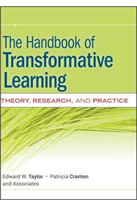Handbook of Transformative Learning
