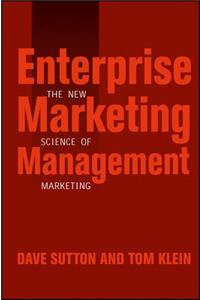 Enterprise Marketing Management