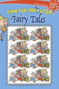 SPARK Fairy Tales Find the Impostor