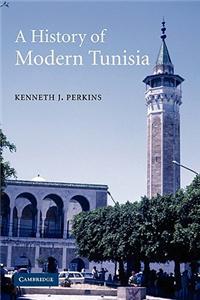 A History of Modern Tunisia