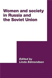 Women and Society in Russia and the Soviet Union