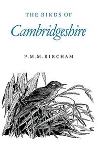Birds of Cambridgeshire