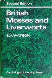 British Mosses and Liverworts