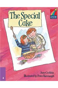The Special Cake ELT Edition