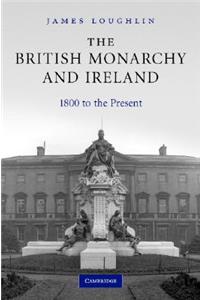 British Monarchy and Ireland