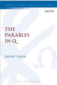 Parables in Q