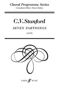 Seven Partsongs