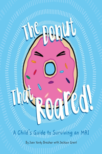 Donut That Roared