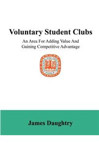 Voluntary Student Clubs