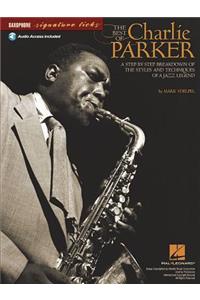 The Best of Charlie Parker