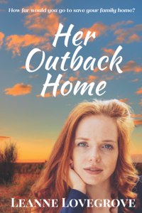 Her Outback Home