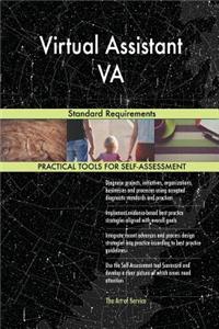 Virtual Assistant VA Standard Requirements