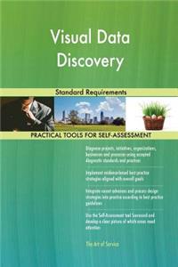 Visual Data Discovery Standard Requirements