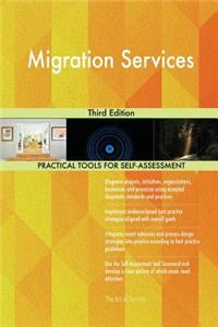 Migration Services Third Edition