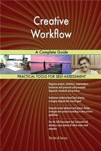 Creative Workflow A Complete Guide