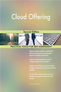 Cloud Offering Second Edition