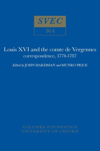 Louis XVI and the Comte de Vergennes